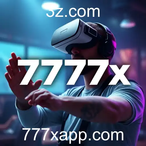 Impacto do 777x no Mercado de Jogos Online