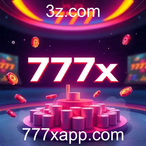 777x: O Caos e a Oportunidade no Mundo dos Jogos Online