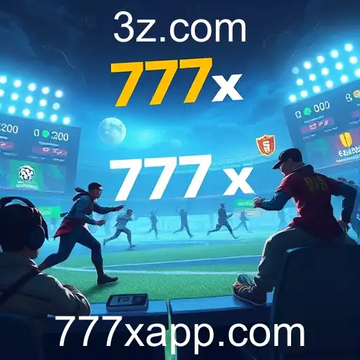 A Ascensão do 777x no Mundo dos Jogos em 2025