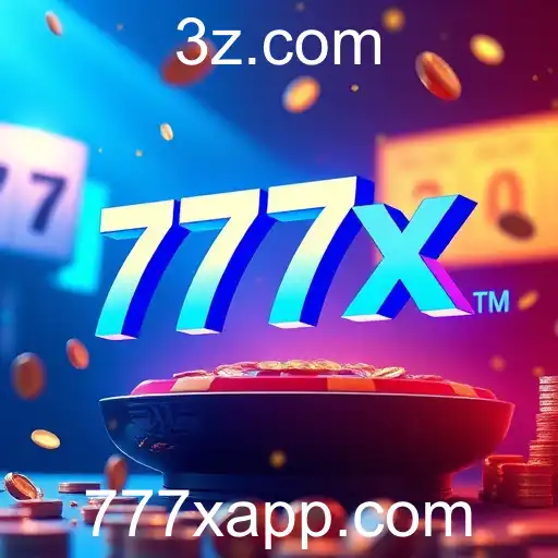 A Era do 777x no Cenário dos Jogos Online