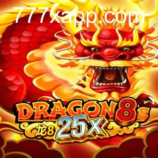 Dragon8s25x