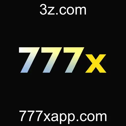 A Ascensão do 777x: Revolução no Mundo dos Jogos Online