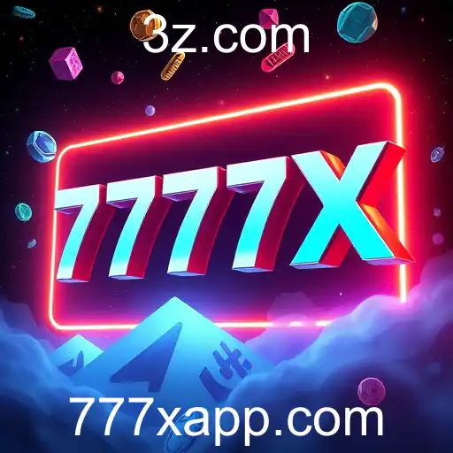 A Ascensão do 777x no Cenário de Jogos Online