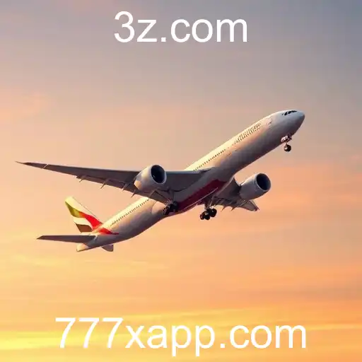 O Futuro da Aviação: Avanços e Desafios do Boeing 777X