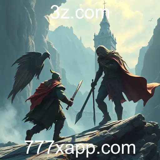 O Impacto da 777x no Cenário Atual de Jogos