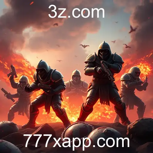 Novas Tendências no Cenário de Jogos 777x