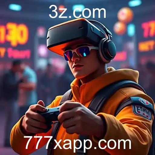 Novidades no Mundo dos Jogos com a 777x