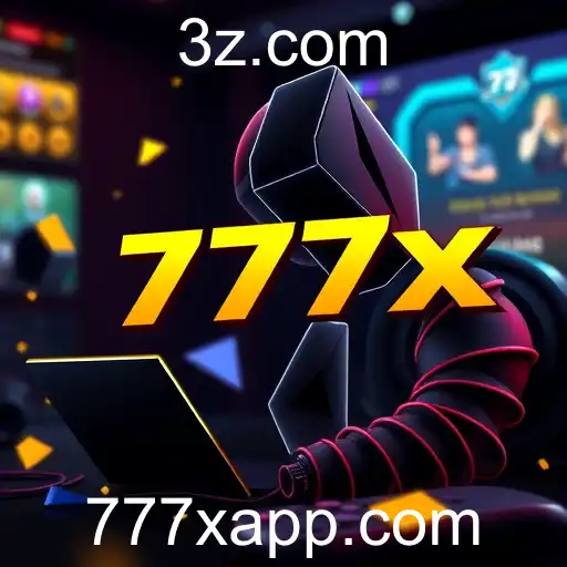 A Evolução do Setor de Jogos em 2025 com Foco no 777x