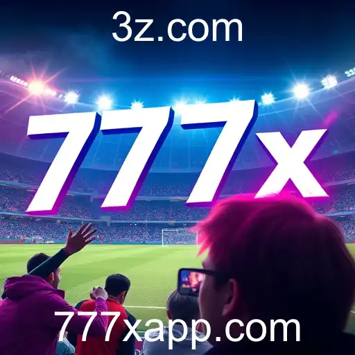 777x: O Impacto Crescente nos Jogos Online