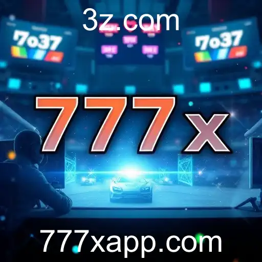 A Revolução dos Jogos com 777x