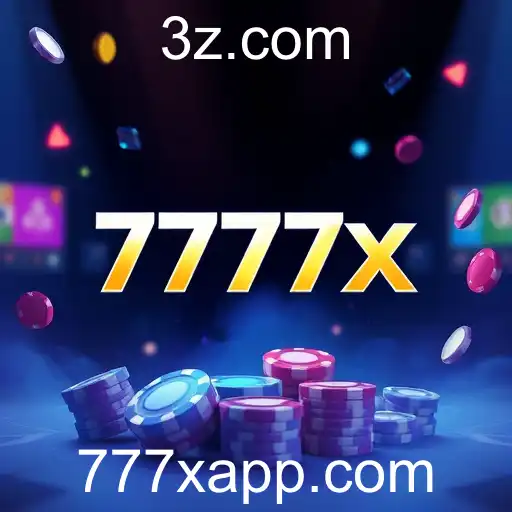 Avanços e Impactos do 777x no Mundo dos Jogos Online