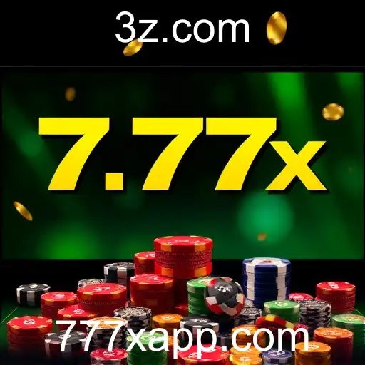 A Revolução do Site de Jogos 777x: Evolução e Inovação