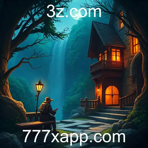 Desvendando os Jogos de Aventura no Site '777x'