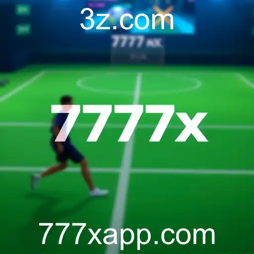 Expansão do 777x Reflete Tendências Emergentes no Jogo Online