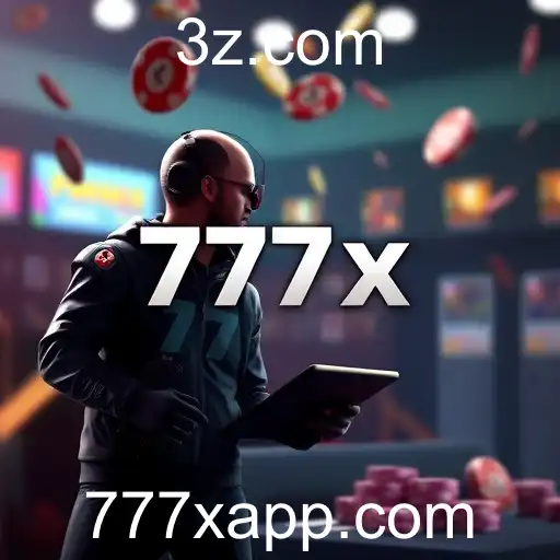 O Impacto do 777x na Indústria de Jogos em 2026