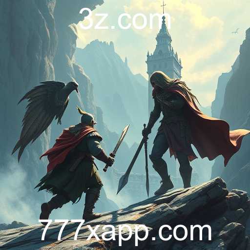 A Revolução dos Jogos Online em 2025 com 777x