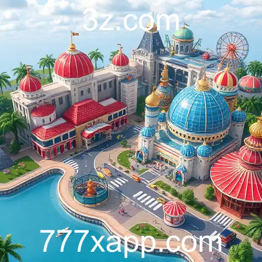 Explorando o Fascinante Mundo dos Jogos de Simulação