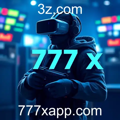 A Ascensão do 777x no Cenário dos Jogos Online