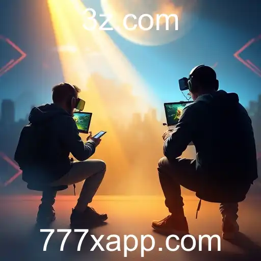 A Ascensão dos Jogos Online em 2025